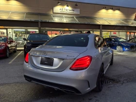 Mercedes-Benz C 450 AMG * АВТО КРЕДИТ* ЦЕНА ДО БГ * СЕРВИЗНА ИСТОРИЯ *  - 29900 лв. / 15287.63 € - 10561426 5