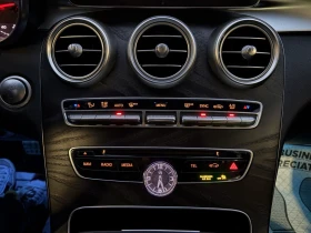 Mercedes-Benz C 450 AMG * АВТО КРЕДИТ* ЦЕНА ДО БГ * СЕРВИЗНА ИСТОРИЯ *  - 29900 лв. / 15287.63 € - 10561426 15