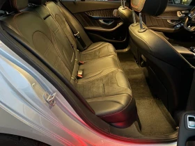 Mercedes-Benz C 450 AMG * АВТО КРЕДИТ* ЦЕНА ДО БГ * СЕРВИЗНА ИСТОРИЯ *  - 29900 лв. / 15287.63 € - 10561426 17