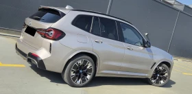 BMW iX3 - 97999 лв. / 50106.09 € - 63275499 4