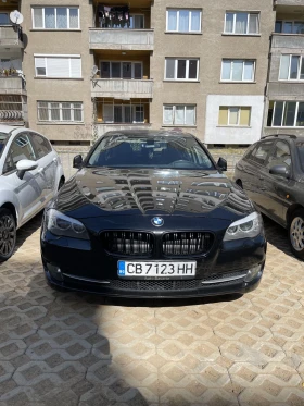 BMW 530 xDrive | Mobile.bg � ����� ������ 2