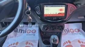 Opel Corsa 1.4 i - turbo, opc пакет, LPG-BRC - 17999 лв. / 9202.74 € - 36803050 10