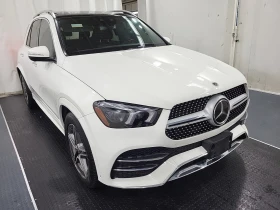 Mercedes-Benz GLE 450 * CARFAX * БЕЗ ПЪРВОНАЧАЛНА ВНОСКА, снимка 2