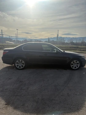 BMW 525, снимка 7