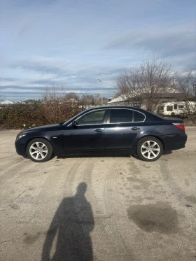 BMW 525, снимка 6