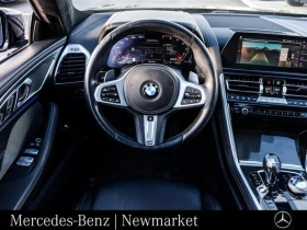 BMW 850 * Gran Coupe M Sport Brake Premium Carbon Trim * C - 111600 лв. / 57060.17 € - 13233156 14