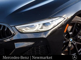 BMW 850 * Gran Coupe M Sport Brake Premium Carbon Trim * C - 111600 лв. / 57060.17 € - 13233156 7