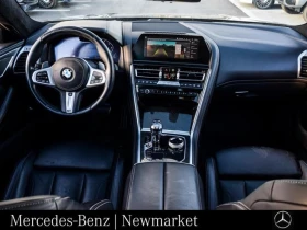 BMW 850 * Gran Coupe M Sport Brake Premium Carbon Trim * C - 111600 лв. / 57060.17 € - 13233156 13