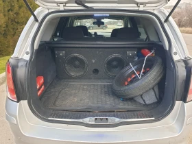Opel Astra, снимка 12