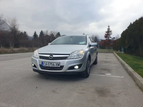 Opel Astra, снимка 1