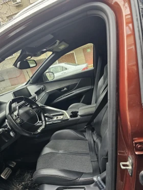 Peugeot 3008 GT-Line\1.5HDI\8EAT 162000км, снимка 11 - Автомобили и джипове - 52929412