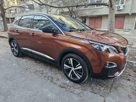 Peugeot 3008 GT-Line\1.5HDI\8EAT 158000км, снимка 4