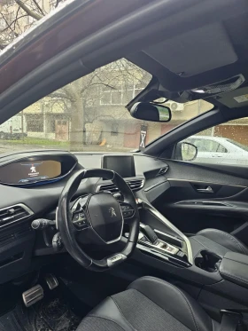 Peugeot 3008 GT-Line\1.5HDI\8EAT 162000км, снимка 10 - Автомобили и джипове - 52929412