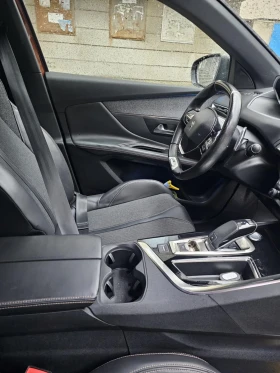 Peugeot 3008 GT-Line\1.5HDI\8EAT 162000км, снимка 12 - Автомобили и джипове - 52929412