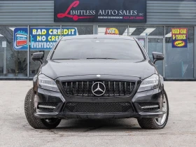 Mercedes-Benz CLS 550 4MATIC * CARFAX * БЕЗ ПЪРВОНАЧАЛНА В - 12300 € / 24056.71 лв. - 60011131 2