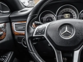 Mercedes-Benz CLS 550 4MATIC * CARFAX * БЕЗ ПЪРВОНАЧАЛНА В - 12300 € / 24056.71 лв. - 60011131 11