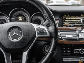 Mercedes-Benz CLS 550 4MATIC * CARFAX * БЕЗ ПЪРВОНАЧАЛНА В - 12300 € / 24056.71 лв. - 60011131 16