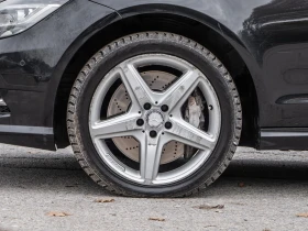 Mercedes-Benz CLS 550 4MATIC * CARFAX * БЕЗ ПЪРВОНАЧАЛНА В - 12300 € / 24056.71 лв. - 60011131 4