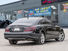 Mercedes-Benz CLS 550 4MATIC * CARFAX * БЕЗ ПЪРВОНАЧАЛНА В - 12300 € / 24056.71 лв. - 60011131 7
