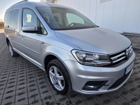 VW Caddy 2.0tdi 123k.c 4x4 Maksi Distronik - 11760 € / 23000.56 лв. - 42594019 3