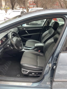 Peugeot 407 Автоматик - 2550 € / 4987.37 лв. - 56247541 7