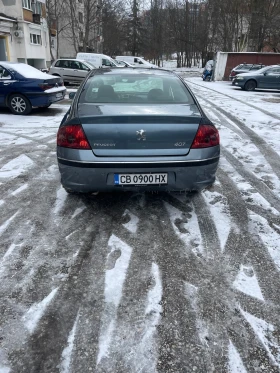 Peugeot 407 Автоматик - 2550 € / 4987.37 лв. - 56247541 5