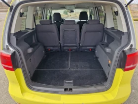 VW Touran 2.0TDI 140к.с DSG6 HIGH-LINE  - 5000 € / 9779.15 лв. - 22809560 9