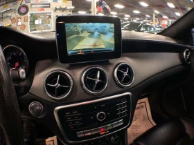 Mercedes-Benz CLA * CLA250 4M * CARFAX * ЦЕНА ДО БГ, снимка 15