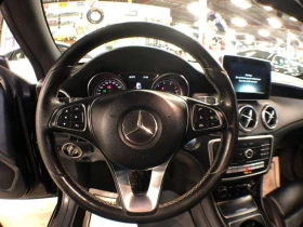 Mercedes-Benz CLA * CLA250 4M * CARFAX * ЦЕНА ДО БГ, снимка 11