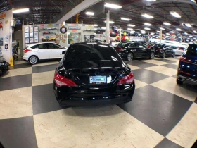 Mercedes-Benz CLA * CLA250 4M * CARFAX * ЦЕНА ДО БГ, снимка 6