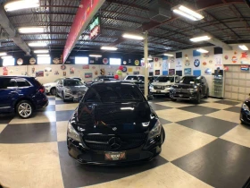 Mercedes-Benz CLA * CLA250 4M * CARFAX * ЦЕНА ДО БГ, снимка 2