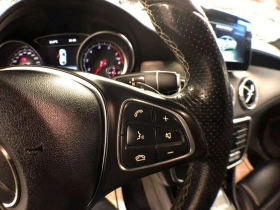 Mercedes-Benz CLA * CLA250 4M * CARFAX * ЦЕНА ДО БГ, снимка 13