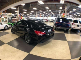 Mercedes-Benz CLA * CLA250 4M * CARFAX * ЦЕНА ДО БГ, снимка 5