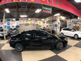 Mercedes-Benz CLA * CLA250 4M * CARFAX * ЦЕНА ДО БГ, снимка 7