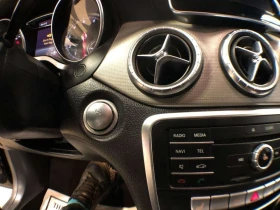 Mercedes-Benz CLA * CLA250 4M * CARFAX * ЦЕНА ДО БГ, снимка 17