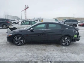 Hyundai Elantra 2.0 LUXURY, снимка 12
