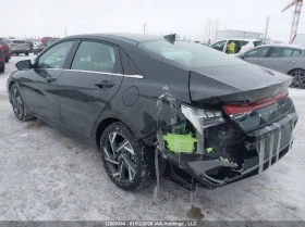 Hyundai Elantra 2.0 LUXURY, снимка 3