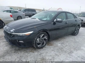 Hyundai Elantra 2.0 LUXURY, снимка 2