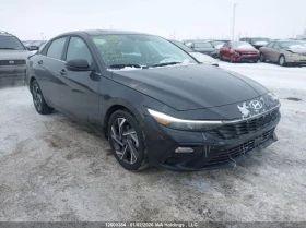 Hyundai Elantra 2.0 LUXURY, снимка 1