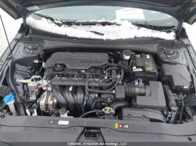 Hyundai Elantra 2.0 LUXURY, снимка 8