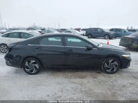 Hyundai Elantra 2.0 LUXURY, снимка 11