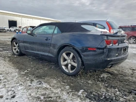 Chevrolet Camaro 3.6* LT* РЕАЛНИ КМ !  - 7500 € / 14668.73 лв. - 57244078 3