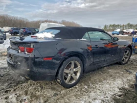 Chevrolet Camaro 3.6* LT* РЕАЛНИ КМ !  - 7500 € / 14668.73 лв. - 57244078 5