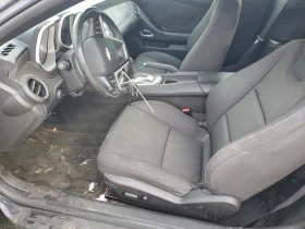 Chevrolet Camaro 3.6* LT* РЕАЛНИ КМ !  - 7500 € / 14668.73 лв. - 57244078 8