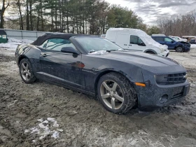 Chevrolet Camaro 3.6* LT* РЕАЛНИ КМ !  - 7500 € / 14668.73 лв. - 57244078 2