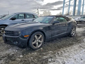 Chevrolet Camaro 3.6* LT* РЕАЛНИ КМ ! 