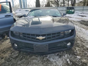 Chevrolet Camaro 3.6* LT* РЕАЛНИ КМ !  - 7500 € / 14668.73 лв. - 57244078 4