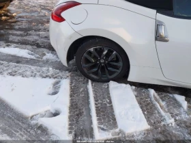 Nissan 370Z Roadster, снимка 5