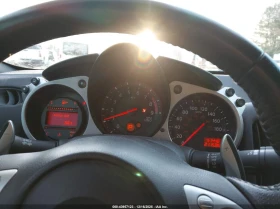 Nissan 370Z Roadster, снимка 6