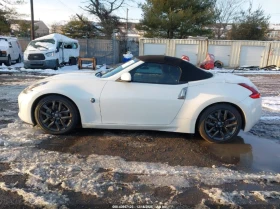 Nissan 370Z Roadster, снимка 11